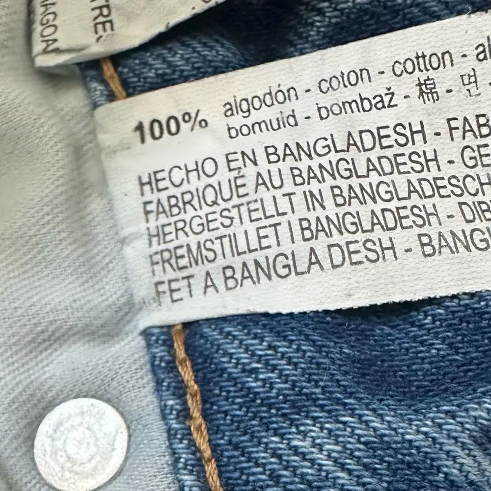 zara high
